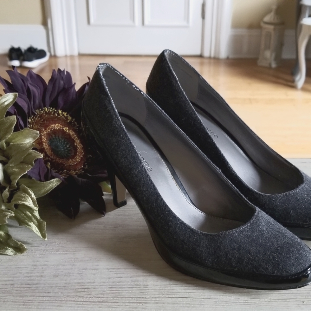 Liz Claiborne Heels